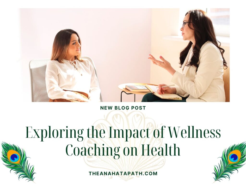 Wellness Coaching