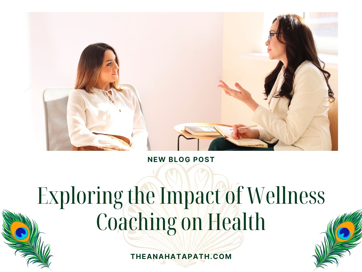 Wellness Coaching