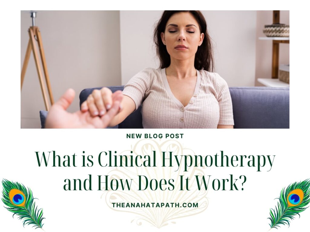 Clinical Hypnotherapy