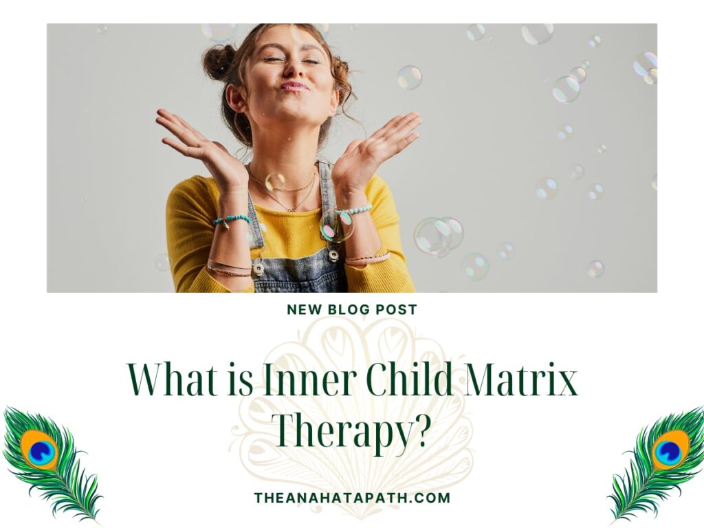 Inner Child Matrix Therapy