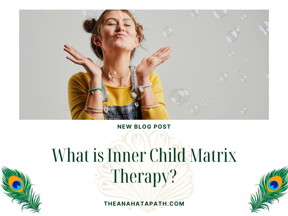 Inner Child Matrix Therapy